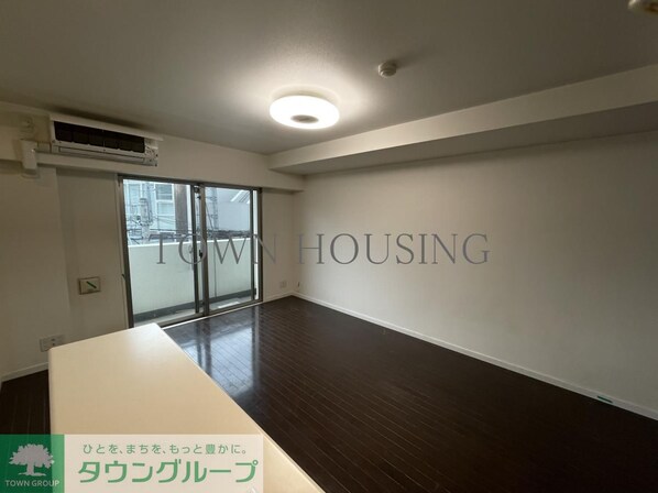 ドゥーエ参宮橋の物件内観写真